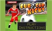 download Euro Cup Kicks 2012 apk